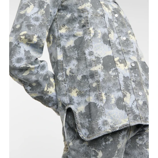 unnamed-file-12.jpg Ganni Printed Denim Shirt -Ganni Shop unnamed file 12