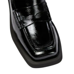 Ganni Leather Slippers -Ganni Shop unnamed file 141
