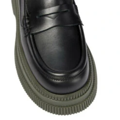 Ganni Creepers Wallaby Leather Loafer -Ganni Shop unnamed file 161