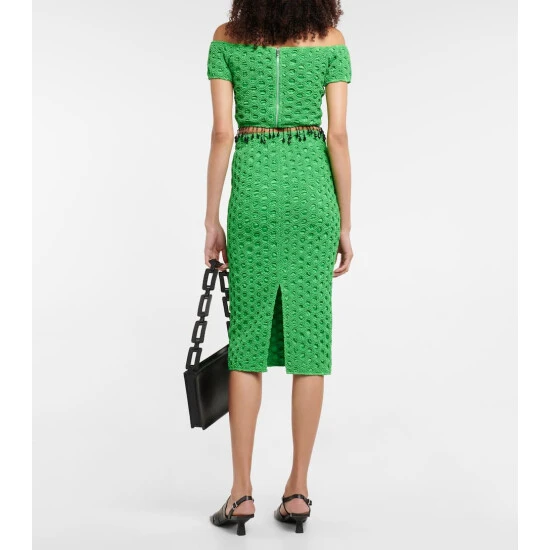 unnamed-file-178.jpg Ganni Smocked Satin Midi Skirt -Ganni Shop unnamed file 178