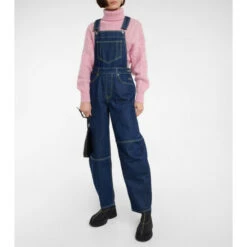 Ganni Sock Ankle Boots