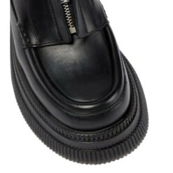 Ganni Leather Loafers 4 Ganni Leather Loafers -Ganni Shop unnamed file 248