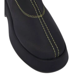 Ganni Over-the-knee Sock Boots -Ganni Shop unnamed file 25