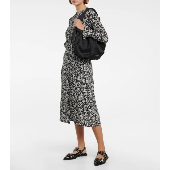 unnamed-file-283.jpg Ganni Floral Wrap Midi Skirt -Ganni Shop unnamed file 283