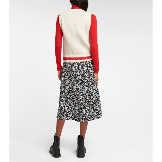 unnamed-file-299.jpg Ganni Rope Cotton-blend Vest -Ganni Shop unnamed file 299