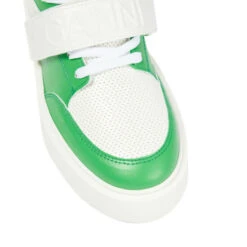 Ganni Faux Leather Sneakers 4 Ganni Faux Leather Sneakers -Ganni Shop unnamed file 320