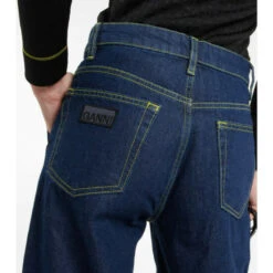 Ganni Angi High-rise Wide-leg Jeans 4 Ganni Angi High-rise Wide-leg Jeans -Ganni Shop unnamed file 347