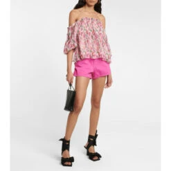 Ganni Banner Small Leather Crossbody Bag -Ganni Shop unnamed file 359