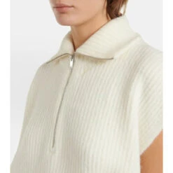 Ganni Turtleneck Wool-blend Sweater 2 Ganni Turtleneck Wool-blend Sweater -Ganni Shop unnamed file 36