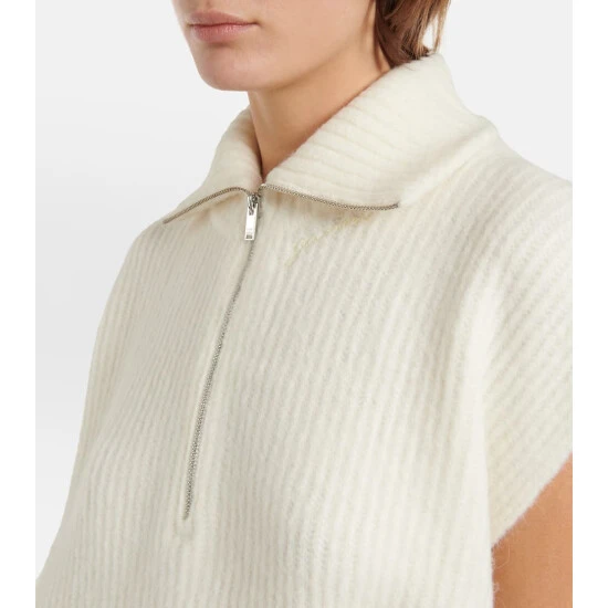 unnamed-file-36.jpg Ganni Turtleneck Wool-blend Sweater -Ganni Shop unnamed file 36