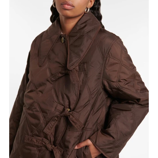 unnamed-file-362.jpg Ganni Quilted Ripstop Jacket -Ganni Shop unnamed file 362