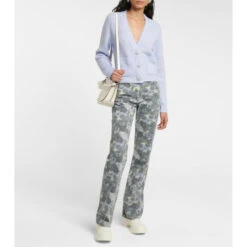 Ganni Banner Saddle Leather Crossbody Bag -Ganni Shop unnamed file 370