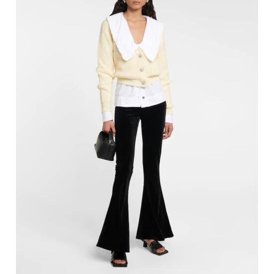 unnamed-file-420.jpg Ganni Cotton-poplin Shirt -Ganni Shop unnamed file 420