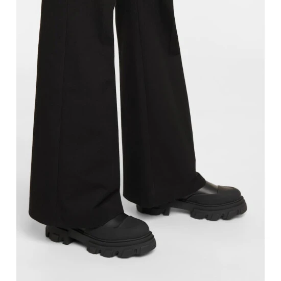 unnamed-file-427.jpg Ganni Low-rise Leather Chelsea Boots -Ganni Shop unnamed file 427