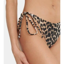 Ganni Leopard-print Bikini Bottoms 2 Ganni Leopard-print Bikini Bottoms -Ganni Shop unnamed file 450