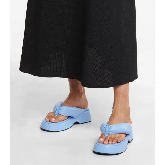 unnamed-file-456.jpg Ganni Padded Thong Sandals -Ganni Shop unnamed file 456