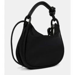 Ganni Knot Shoulder Bag -Ganni Shop unnamed file 470