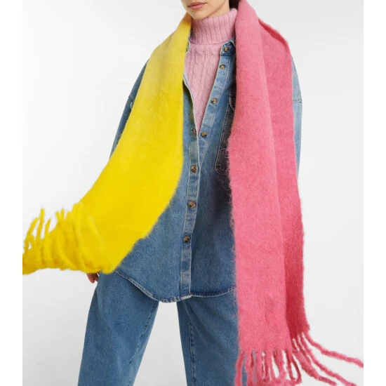 unnamed-file-5.jpg Ganni Ombré Mohair-blend Scarf -Ganni Shop unnamed file 5