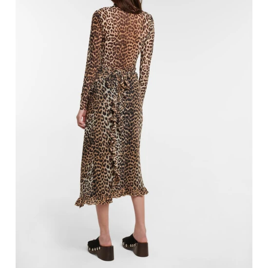 unnamed-file-501.jpg Ganni Leopard-print Wrap Midi Skirt -Ganni Shop unnamed file 501