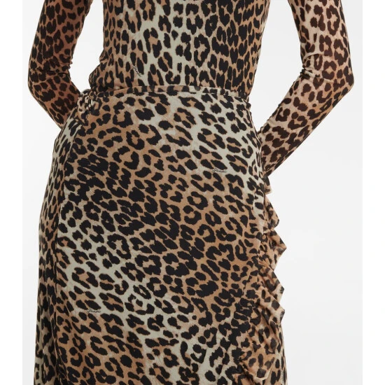 unnamed-file-503.jpg Ganni Leopard-print Wrap Midi Skirt -Ganni Shop unnamed file 503