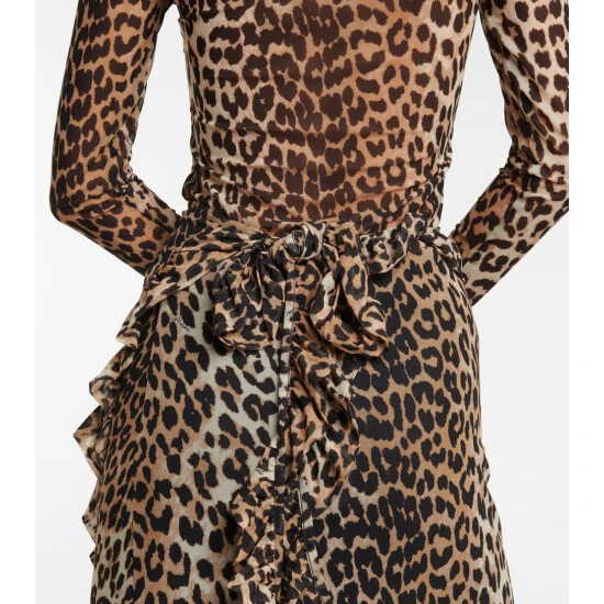 unnamed-file-504.jpg Ganni Leopard-print Wrap Midi Skirt -Ganni Shop unnamed file 504