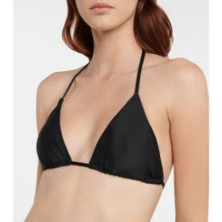 Ganni Triangle Bikini Top 2 Ganni Triangle Bikini Top -Ganni Shop unnamed file 535