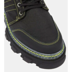 Ganni Lace-up Ankle Boots -Ganni Shop unnamed file 55