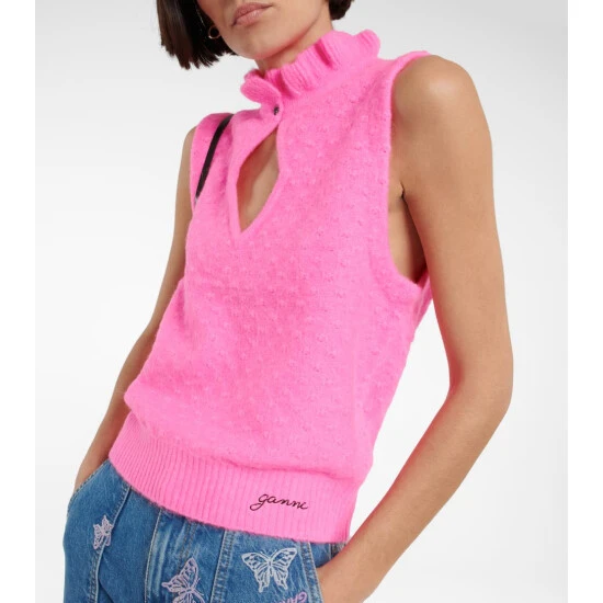 unnamed-file-58.jpg Ganni Sleeveless Cutout Top -Ganni Shop unnamed file 58