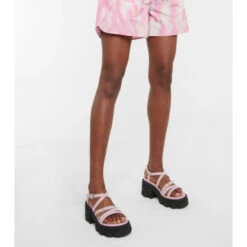 Ganni Embellished Leather Sandals 2 Ganni Embellished Leather Sandals -Ganni Shop unnamed file 581