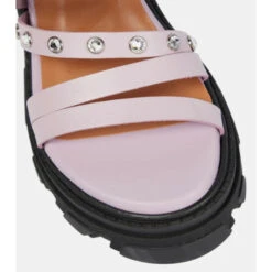 Ganni Embellished Leather Sandals 4 Ganni Embellished Leather Sandals -Ganni Shop unnamed file 583