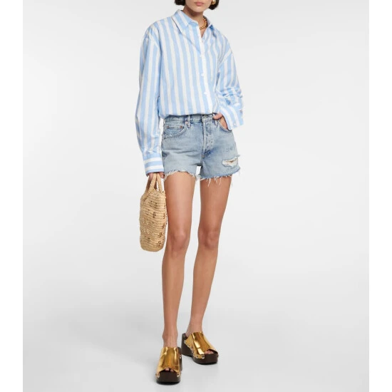 unnamed-file-588.jpg Ganni Embellished Metallic Leather Clogs -Ganni Shop unnamed file 588