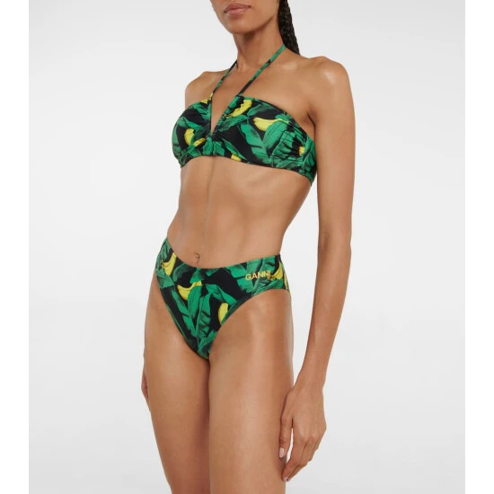 unnamed-file-596.jpg Ganni Printed Halterneck Bikini Top -Ganni Shop unnamed file 596