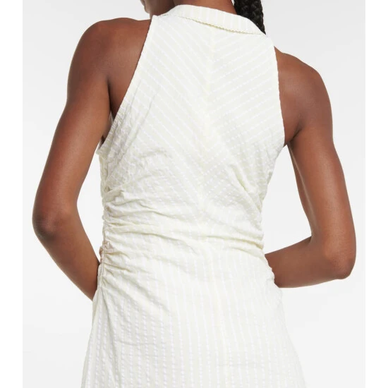 unnamed-file-603.jpg Ganni Striped Seersucker Midi Dress -Ganni Shop unnamed file 603