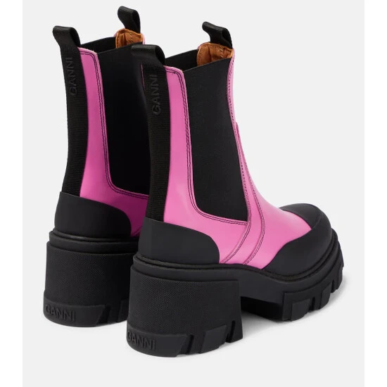 unnamed-file-605.jpg Ganni Leather Chelsea Ankle Boots -Ganni Shop unnamed file 605