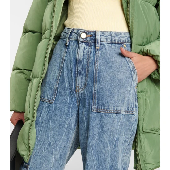 unnamed-file-618.jpg Ganni Crinkled Angi Cargo Jeans -Ganni Shop unnamed file 618