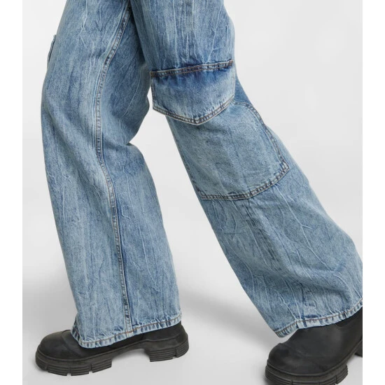 unnamed-file-619.jpg Ganni Crinkled Angi Cargo Jeans -Ganni Shop unnamed file 619