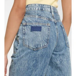 Ganni Crinkled Angi Cargo Jeans 4 Ganni Crinkled Angi Cargo Jeans -Ganni Shop unnamed file 620