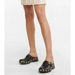Ganni Embellished Leather Clogs 2 Ganni Embellished Leather Clogs -Ganni Shop unnamed file 639