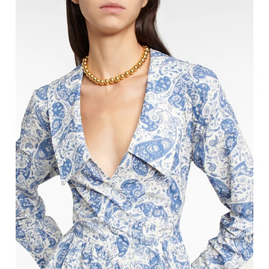 unnamed-file-644.jpg Ganni Paisley Cotton Minidress -Ganni Shop unnamed file 644