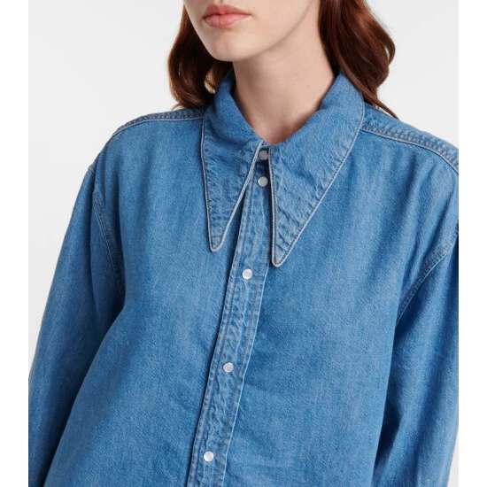 unnamed-file-689.jpg Ganni Denim Shirt Dress -Ganni Shop unnamed file 689