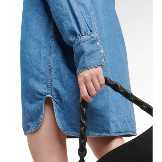 unnamed-file-690.jpg Ganni Denim Shirt Dress -Ganni Shop unnamed file 690