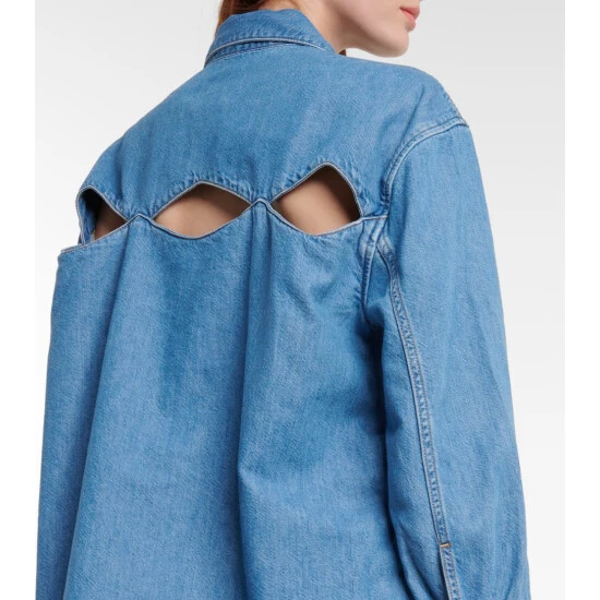 unnamed-file-691.jpg Ganni Denim Shirt Dress -Ganni Shop unnamed file 691