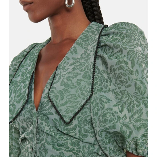 unnamed-file-695.jpg Ganni Jacquard Organza Minidress -Ganni Shop unnamed file 695