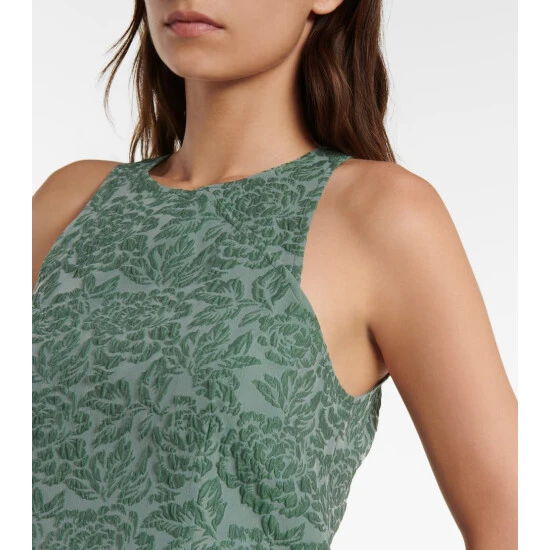 unnamed-file-724.jpg Ganni Embellished Jacquard Organza Top -Ganni Shop unnamed file 724