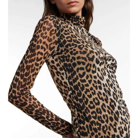 unnamed-file-754.jpg Ganni Leopard-print High-neck Top -Ganni Shop unnamed file 754