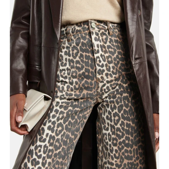 unnamed-file-769.jpg Ganni Stary Leopard-print Barrel-leg Jeans -Ganni Shop unnamed file 769