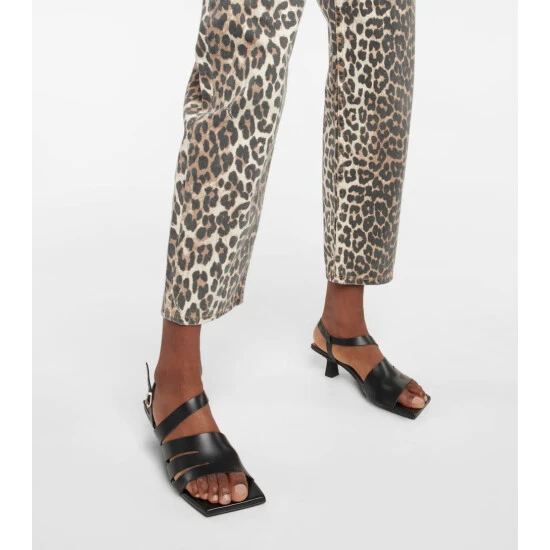 unnamed-file-770.jpg Ganni Stary Leopard-print Barrel-leg Jeans -Ganni Shop unnamed file 770