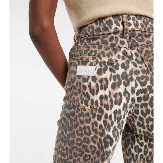 unnamed-file-771.jpg Ganni Stary Leopard-print Barrel-leg Jeans -Ganni Shop unnamed file 771