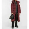 Ganni Oversized Puffer Coat