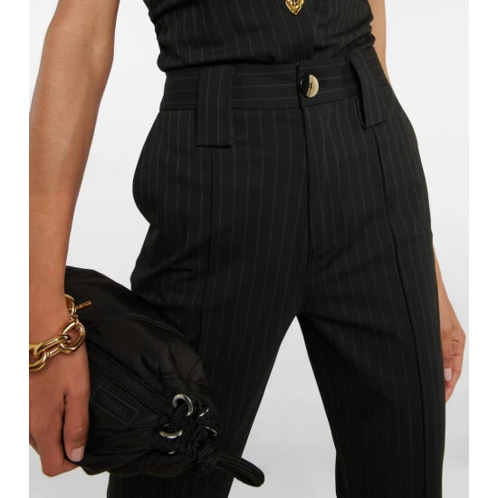 unnamed-file-826.jpg Ganni Striped Flared Pants -Ganni Shop unnamed file 826